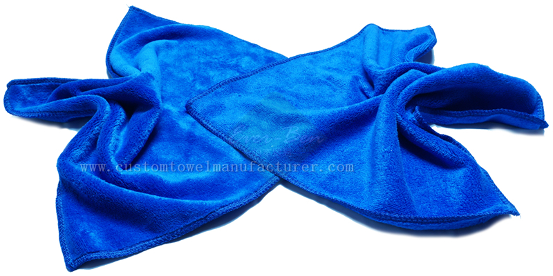 bulk wholesale microfiber cloth for car
